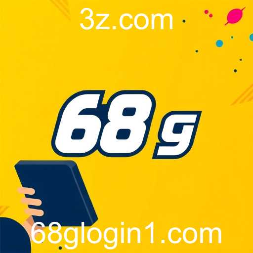 Crescimento Impulsionado pelo 68g Login em 2026