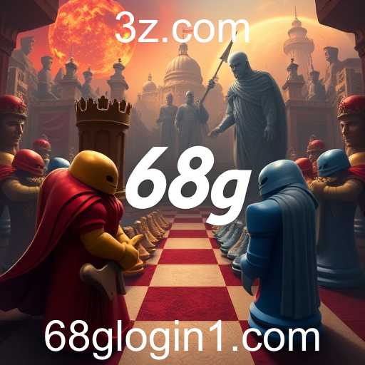 Ascensão e Desafios do 68g Login em 2026