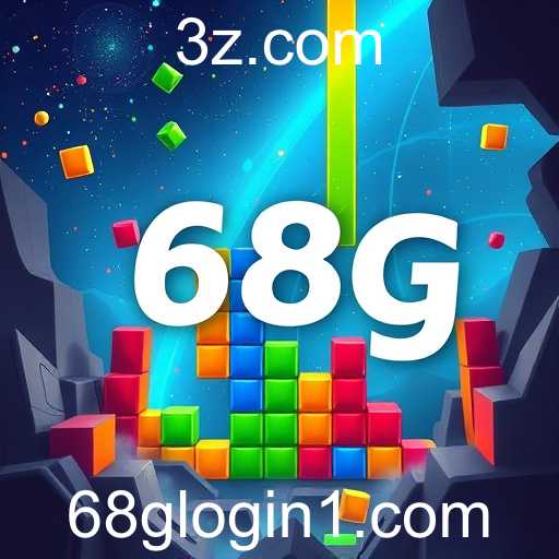 A Revolução dos Jogos Online no Brasil com 68g Login