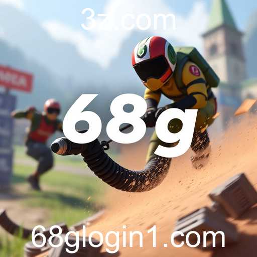 68g Login: A Evolução dos Jogos Online em 2026