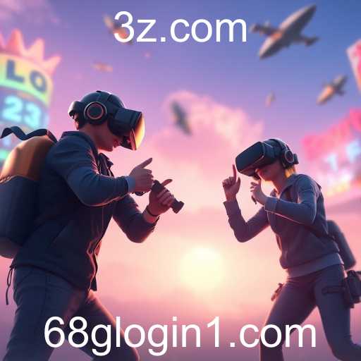 Revolução no Mundo dos Jogos Online em 2026