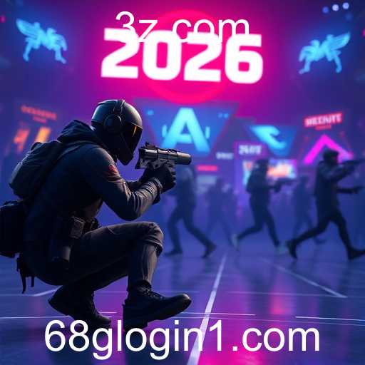 Novidades e Tendências do Mundo dos Jogos em 2026