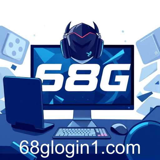 O Impacto do '68g login' no Cenário dos eSports Brasileiros