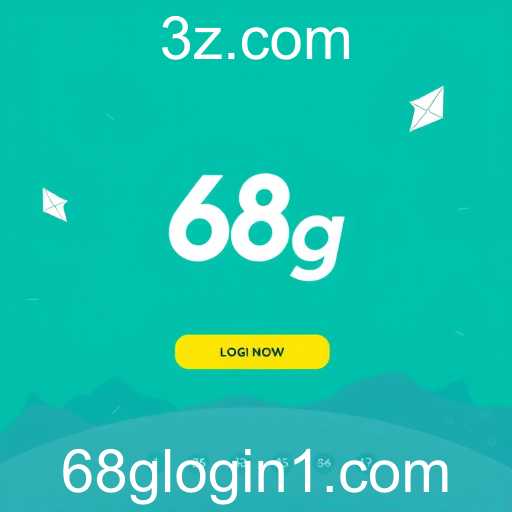 O Crescimento do Mercado de Jogos e 68g Login