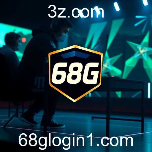 A Revolução do 68g no Cenário de Jogos