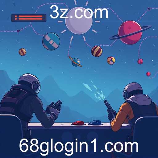 A Ascensão e Impacto do 68g Login no Cenário de Jogos